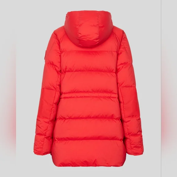 Canada Goose Alliston Jacket - Red
